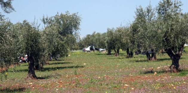 Askeri yasak bölgede sivillere ateş açıldı: 1 ölü