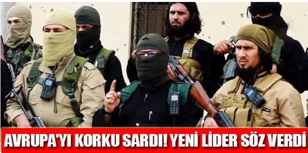 Avrupa'yı korku sardı! Yeni lider söz verdi