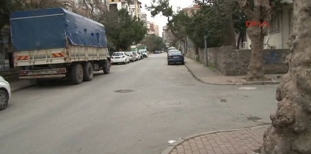 Bağdat Caddesi'nde genç kadına cinsel saldırıda bulunan şahıs tutuklandı