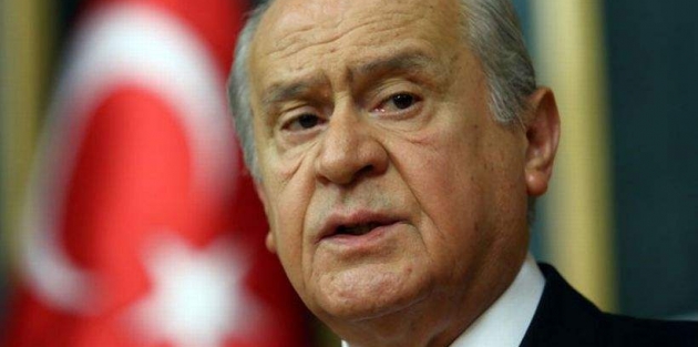 Bahçeli: AKP ile CHP oyalanmayı bırakıp derhal koalisyon kurmalı