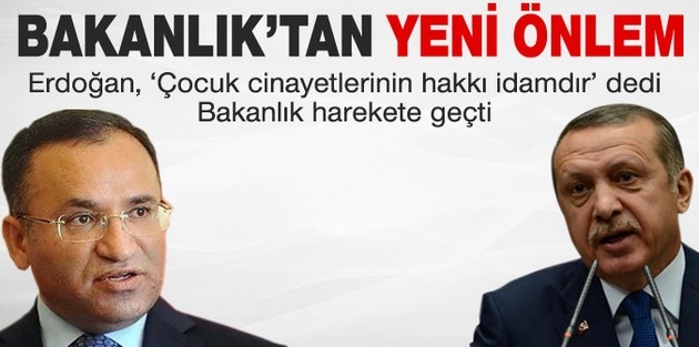 Bakanlık'tan çocuk ölümleriyle ilgili çalışma