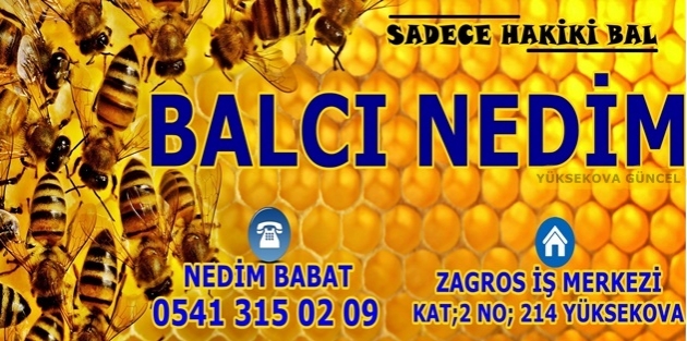 Balcı Nedim