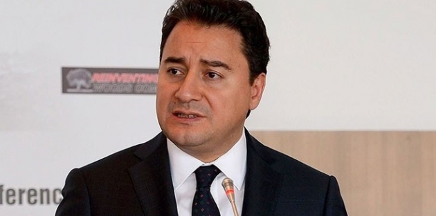 ‘Başbakan Yardımcısı Ali Babacan istifa edecek’ iddiası