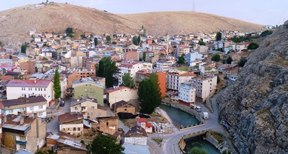 Bayburt'ta ne oldu: Nüfus arttı ama seçmen sayısı azaldı!