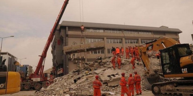 Bayram Otel davasında karar duruşması 1 Ekim’de