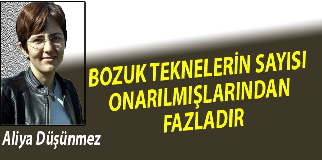 Bazı Kayıklar