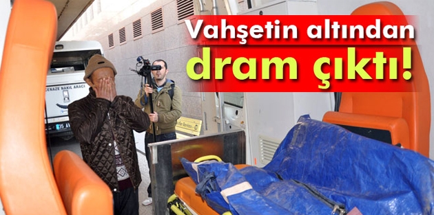 Bebek vahşetinin altından aile dramı çıktı