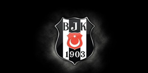 Beşiktaş'ta forma numaraları belli oldu