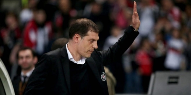 Beşiktaş’tan Slaven Bilic açıklaması