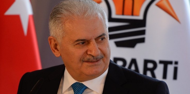 Binali Yıldırım: İstifa etmeme kararım değişmedi