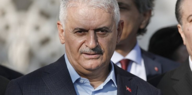 Binali Yıldırım: İstifa konusu kapanmıştır