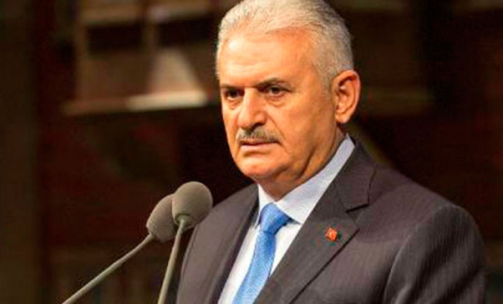 Binali Yıldırım: Zafer kazanmak için gün sayıyoruz