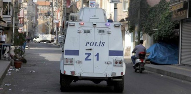 Bingöl’de bir polis hayatını kaybetti