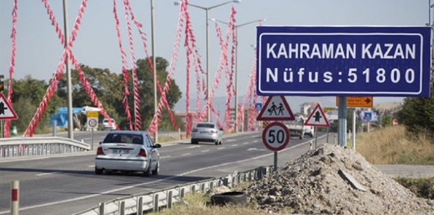 Bir ilçenin adı değişti, resmi tatillere bir gün daha eklendi