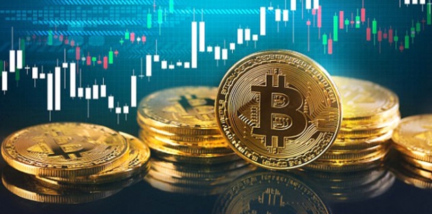 Bitcoin 11 Bin Doları Aştı