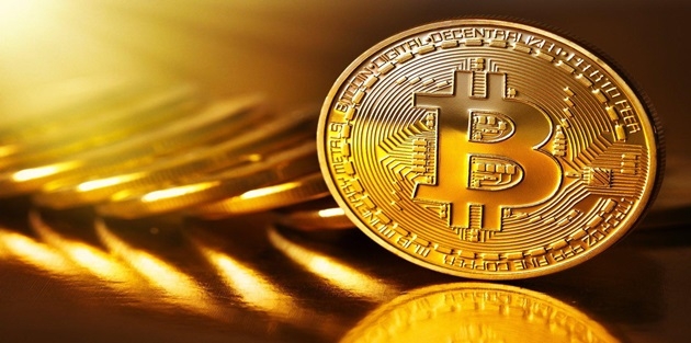 Bitcoin'de yüzde 15'lik düşüş