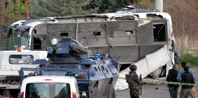 Bombalı araç saldırısıyla ilgili 2 kişi daha tutuklandı