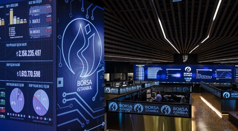 Borsa İstanbul'dan flaş döviz kararı