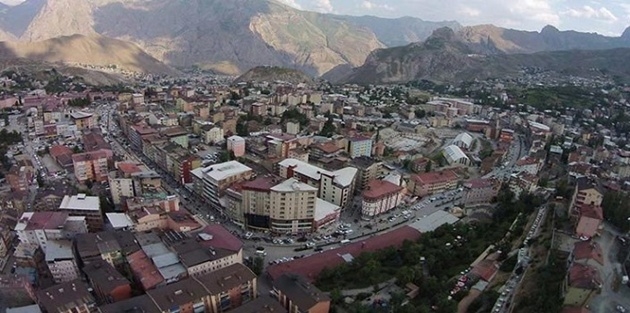 Boşanmanın En Düşük olduğu il Hakkari! 