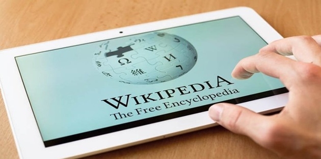 BTK: Wikipedia algı oluşturma amaçlı bilgiler paylaşıyor 