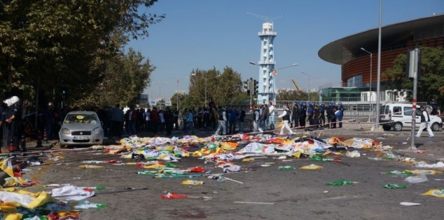 ‘Bu meydanın adı ‘Barış Meydanı’ olsun’