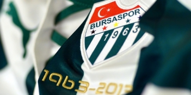 Bursaspor’da 4 istifa!