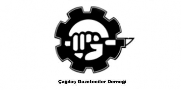 Çağdaş Gazeteciler Derneğinden açıklama