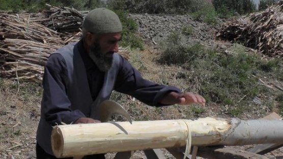 'Çalışmayı bıraktığım an yaşlandığımı hissederim'