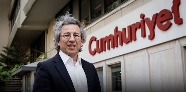 Can Dündar kimdir?