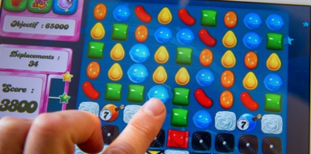 Candy Crush'ı yapan King Digital 6 milyar $'a satıldı