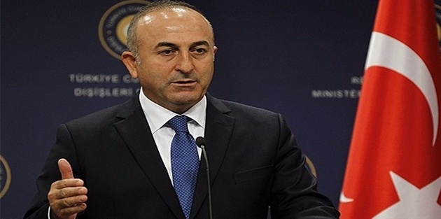 Çavuşoğlu: ABD ile yapılacak görüşme ertelenebilir 