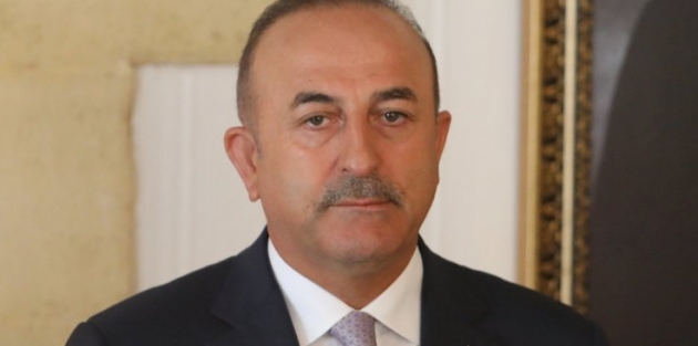 Çavuşoğlu: Amerikan halkı gerçekleri görüyor