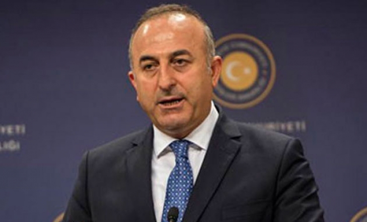 Çavuşoğlu: Kudüs'ün tarihi statüsünün değiştirilmesine izin vermeyeceğimizi haykıracağız