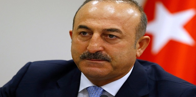 Çavuşoğlu: Siviller çok mutlu, ABD neden rahatsız? 