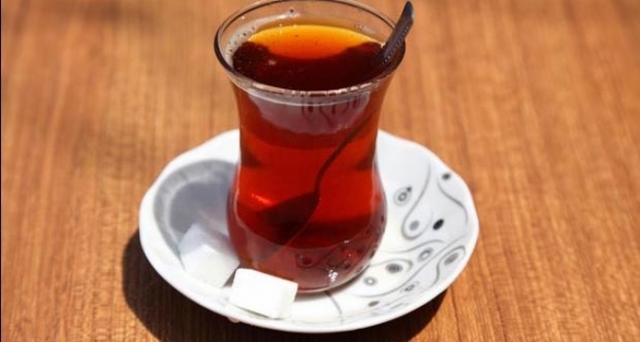 Çay birçok hastalığa iyi geliyor