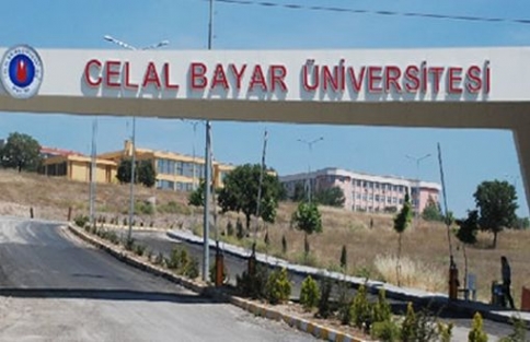 Celal Bayar Üniversitesi'nden 18 Personel Tutuklandı