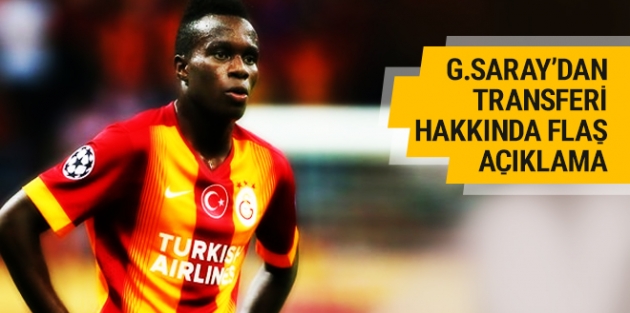 Cenk Ergün'den flaş Bruma ve Gomis açıklaması!