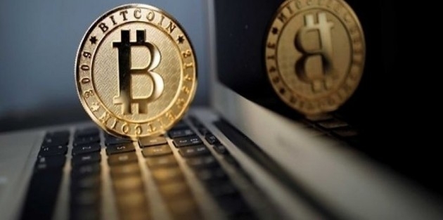 Çeteler milyarlarca euroyu Bitcoin'le aklıyor! 