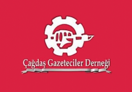 ÇGD'den İHA Hakkari Temsilcisinin gözaltına alınmasına tepki