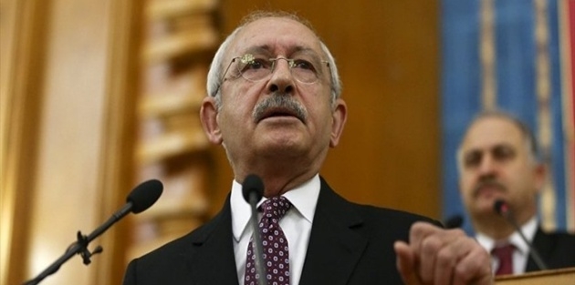 CHP içinde Kılıçdaroğlu'na 'kontenjan' tepkisi 