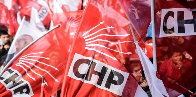 CHP KHK’ların iptali için AYM'ye gidiyor 