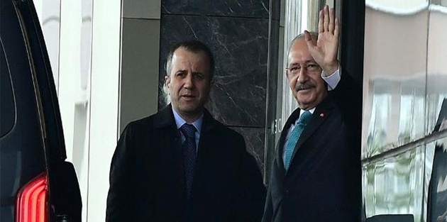 CHP lideri Kemal Kılıçdaroğlu ameliyat oldu