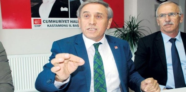 CHP: OHAL Komisyonu AİHM'i kandırıyor 