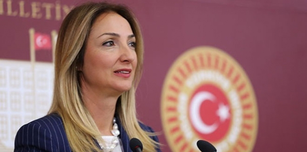 CHP’de Aylin Nazlıaka için ihraç istemi