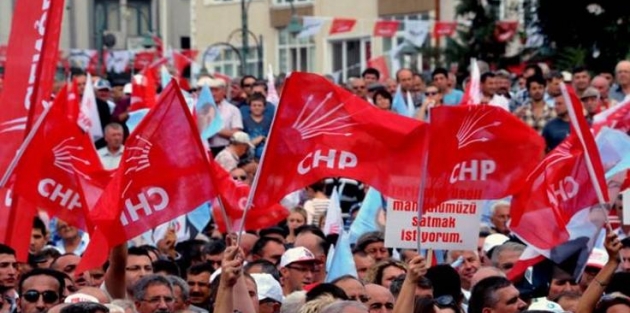 CHP'de belediye başkan adayları belli oldu