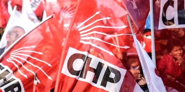 CHP'de tüzük değişiyor 