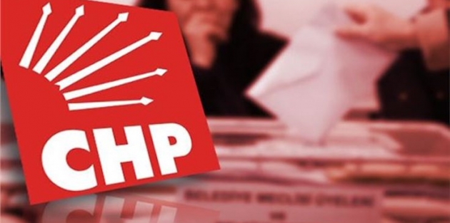 CHP'den seçim barajının kaldırılması için yasa teklifi