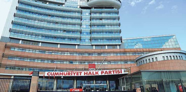 CHP'li muhalifler: Kurultay zorunlu hale geldi