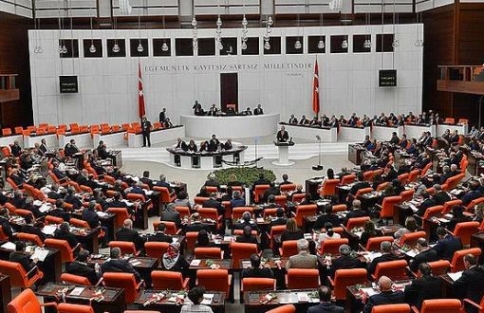 CHP'li Tanrıkulu Çocukların BM'ye Başvuru Hakkını Gündeme Taşıdı