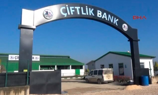 Çiftlik Bank soruşturmasında 4 kişi tutuklandı